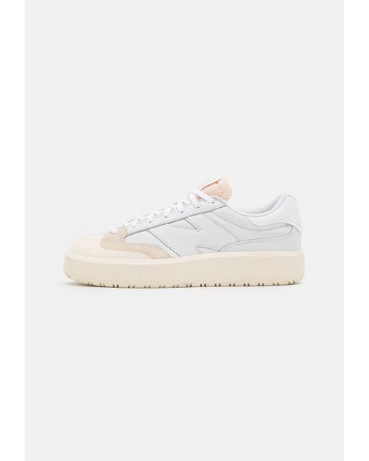 New Balance Кеды Ct302 41.5 EU доставка из-за рубежа