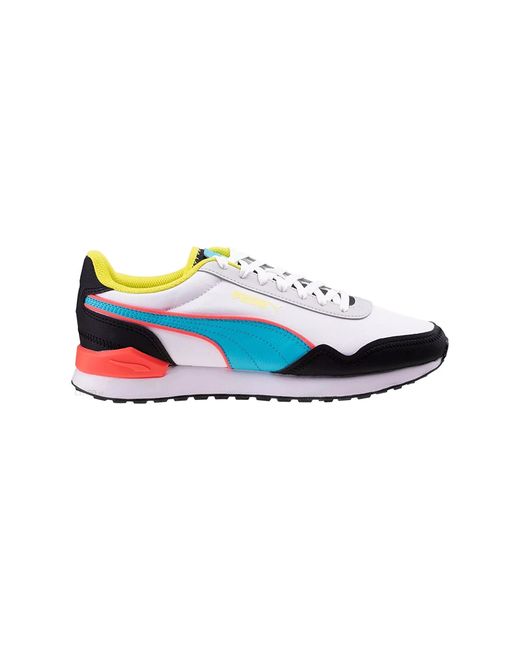 Puma Кроссовки унисекс Dista Runner Tech