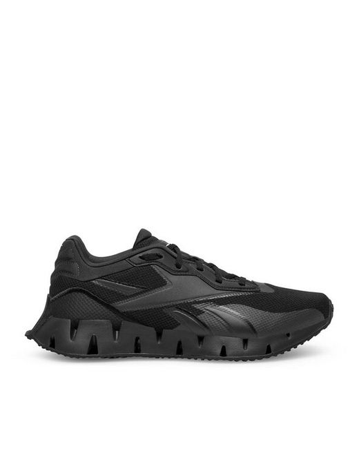 Reebok Кроссовки 100033395-W черные 40 EU