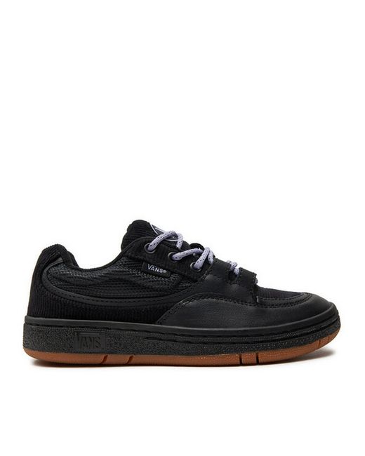 Vans Кроссовки Speed Ls VN000CTJBLK1 черные 36 EU