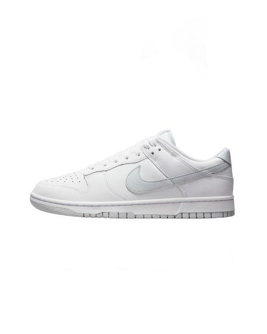 Nike Кеды DUNK LOW RETRO