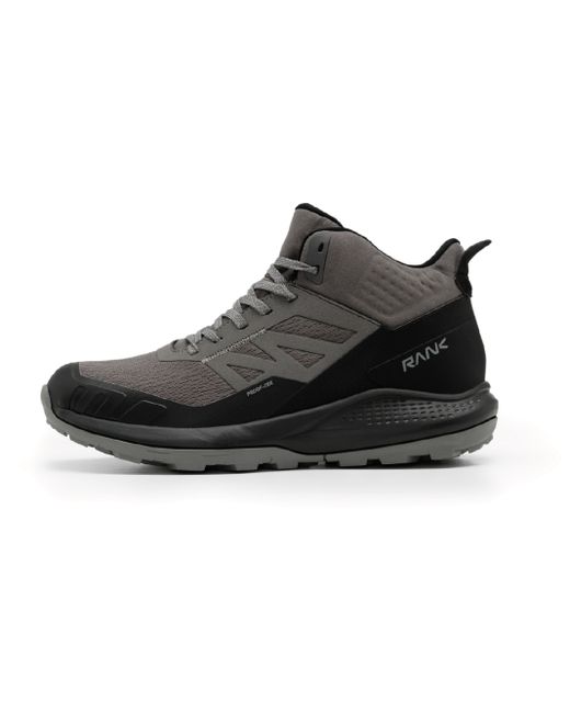 Rank Кроссовки Springer boots Gray 45 RU