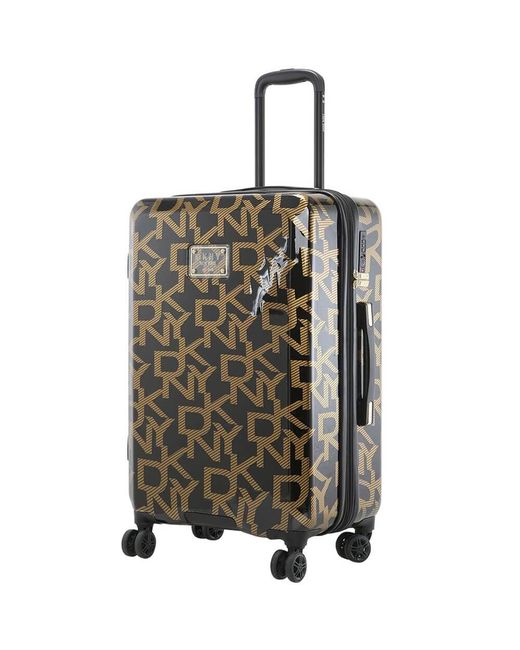 Dkny Чемодан унисекс Deco Signature 68х44х27 см