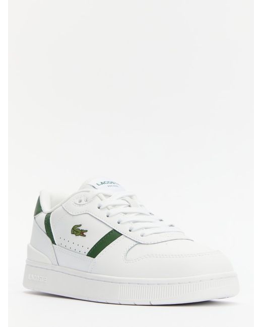 Lacoste Кеды