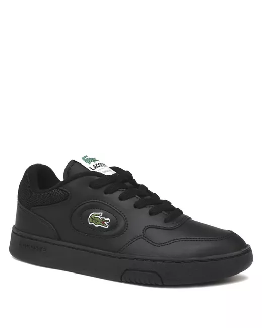 Lacoste Кеды черные 39 EU