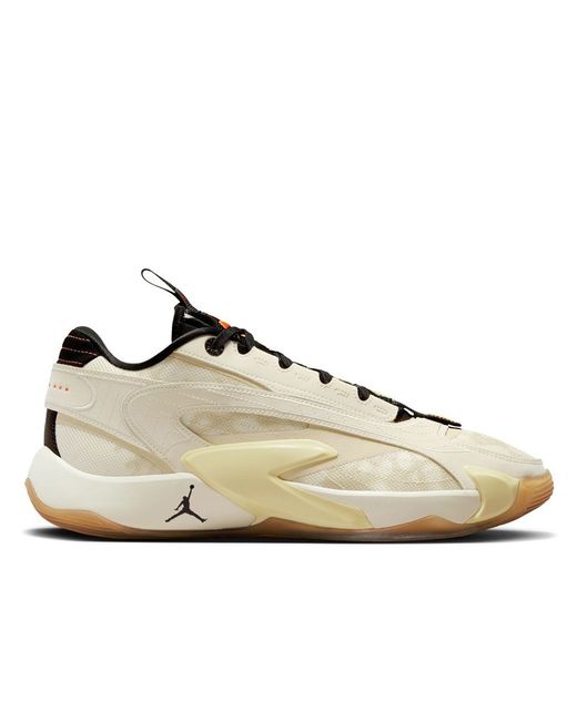 Jordan Кроссовки унисекс Luka 2 GS 5.5 US