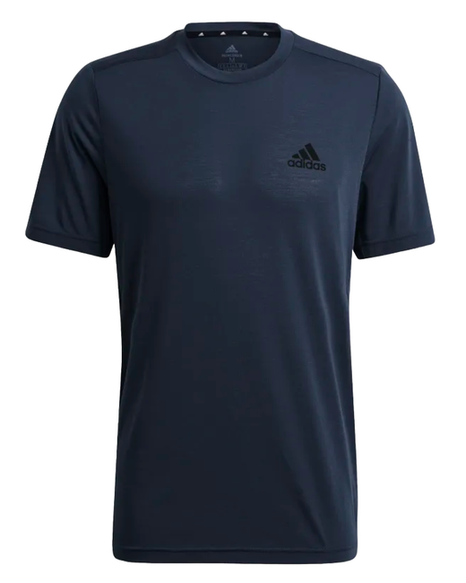 Adidas Футболка Artist Tee Ss черная