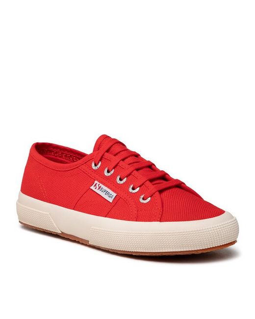 Superga Кеды 2750 Cotu Classic S000010 доставка из-за рубежа