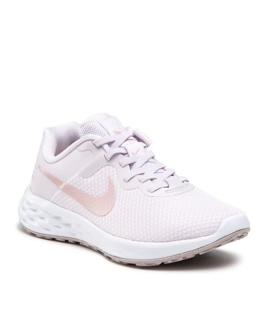 Nike Кроссовки Revolution 6 Flyease Nn DC8997 500