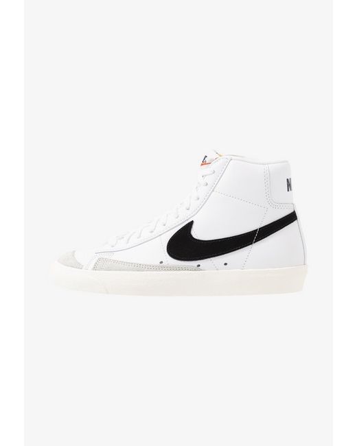 Nike Кеды Blazer Mid 77 доставка из-за рубежа
