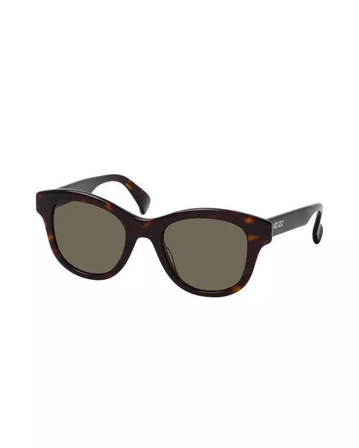 Kenzo Солнцезащитные очки KZ 40152 I 52N доставка из-за рубежа