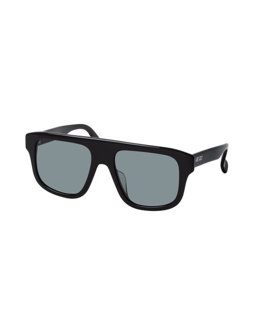Kenzo Солнцезащитные очки KZ 40155 U 01A доставка из-за рубежа