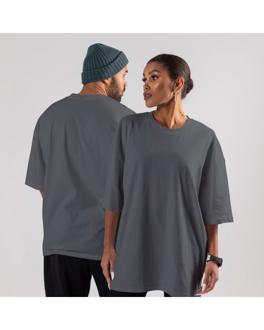 Blacksi Футболка унисекс 3317 S/M