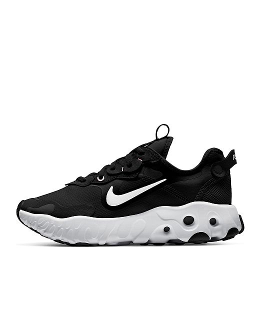 Nike Кроссовки React Art3mis черные 8 US