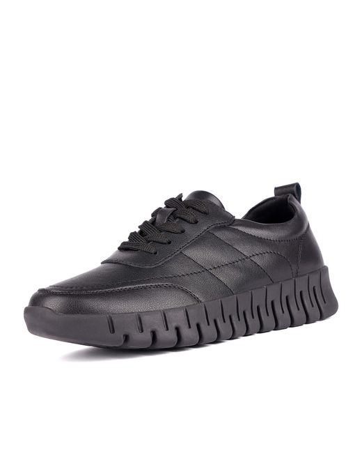 Marisetta Кроссовки 79-42WA-024VT черные