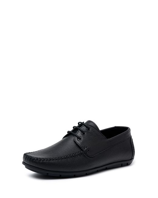 Pierre Cardin. Мокасины TR-LR-486 черные