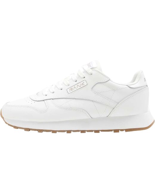 Rank Кроссовки Arch Leather