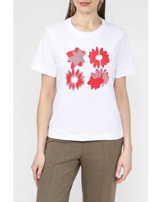 Esprit Casual Футболка L