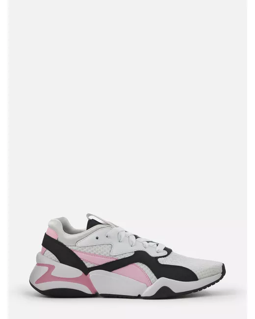 Puma Кроссовки 369486 6.5 UK