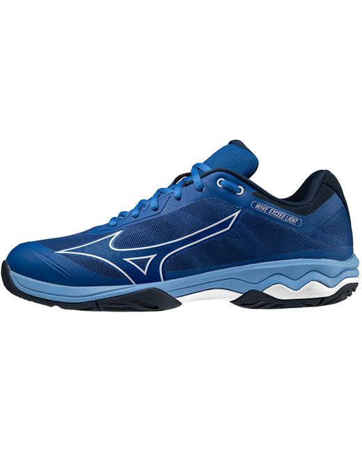 Mizuno WAVE EXCEED LIGHT CC 7.5 UK TOPBRANDS