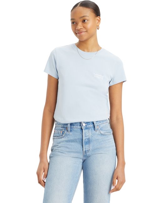 Levi's perfect tee on sale