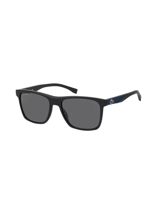 Lacoste Солнцезащитные очки 67514142 чёрные