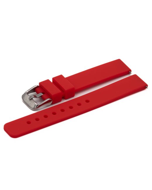 Watch Band Ремешок из двух частей унисекс Strap03 ярко-