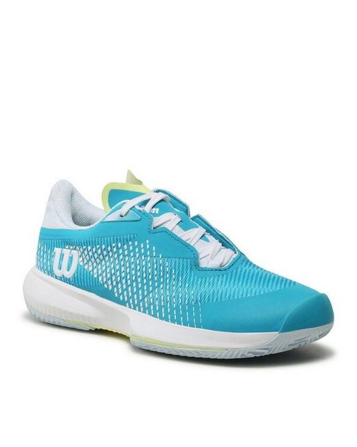 Wilson Кроссовки Kaos Swift 1.5 Clay W WRS331090 39 1/3 EU