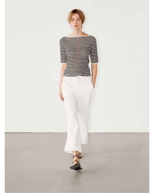 Massimo Dutti Джинсы 5022/922-I2024 36 EU
