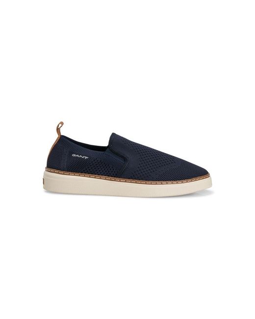 Gant Слипоны 001424577 41 EU