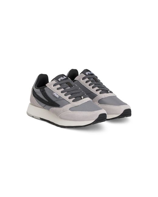 Fila Кроссовки унисекс 001408747