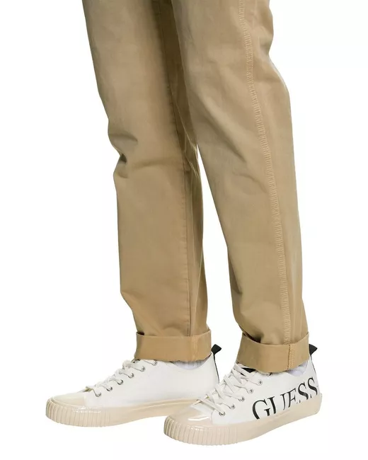 Guess Кеды 001296288