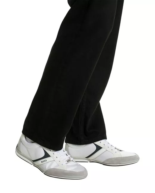 Boss Кроссовки 001384342 41 EU