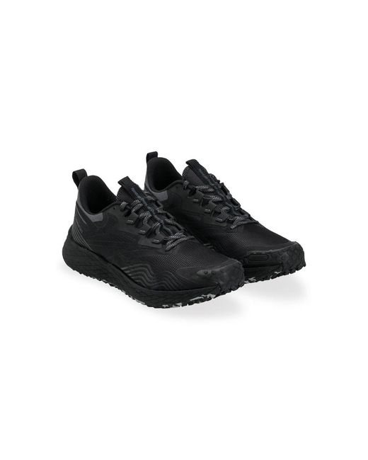 Reebok Кроссовки 1418540 черные