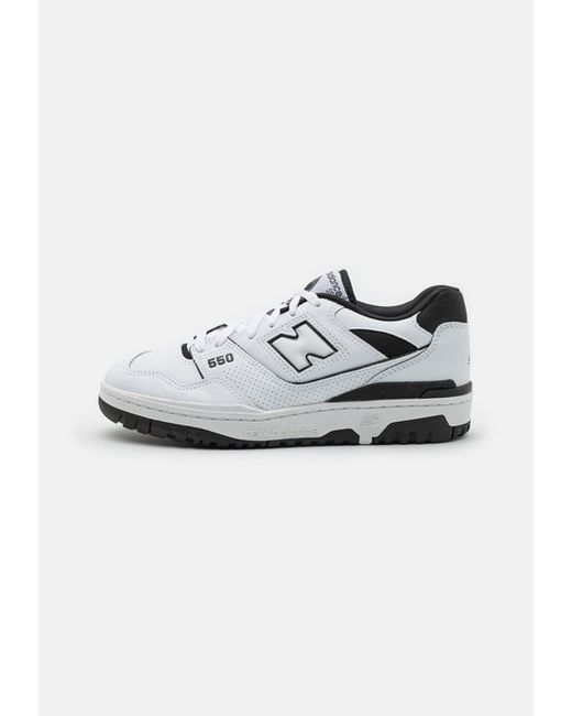 New Balance Кеды Bb550 47.5 EU доставка из-за рубежа