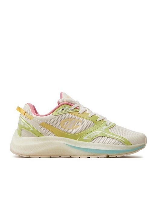 Champion Кроссовки Vibe Low Cut Shoe S11672-CHA-YS015