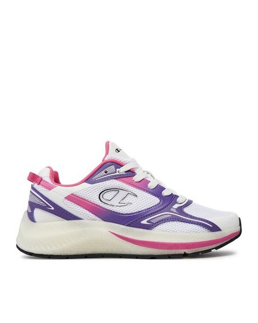 Champion Кроссовки Vibe Low Cut Shoe S11672-CHA-WW015 39 EU