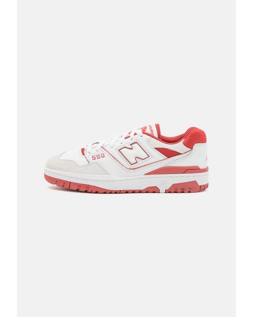 New Balance Кеды Bb550 доставка из-за рубежа