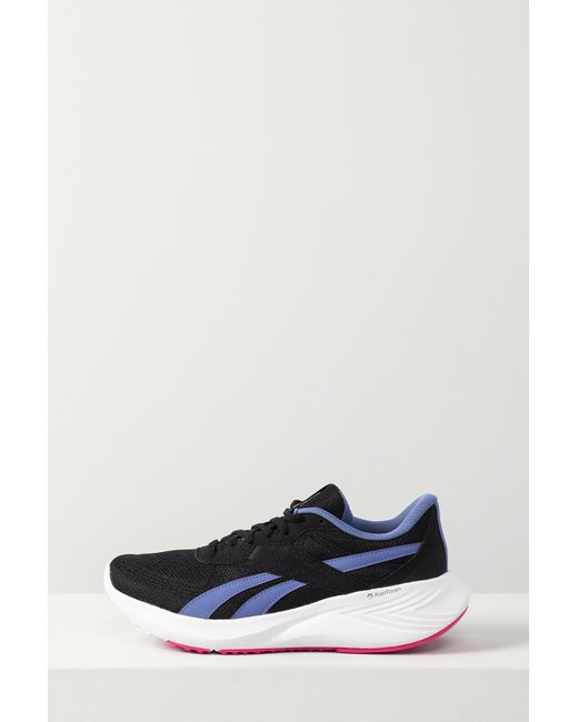 Reebok Кроссовки черные
