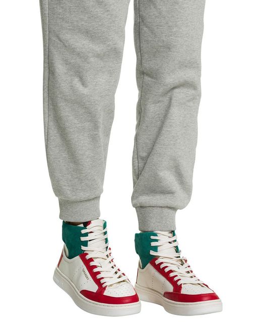 Superdry Кеды 1284863 36 EU