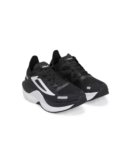 Fila Кроссовки 1418565 черные 39 EU