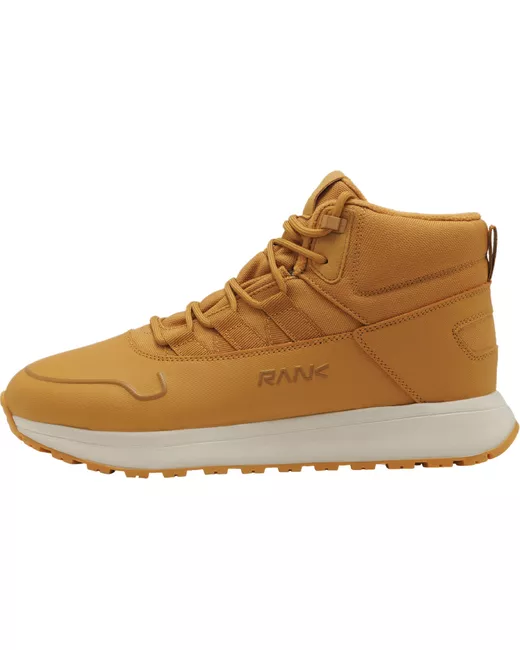 Rank Ботинки Сhallenger boots