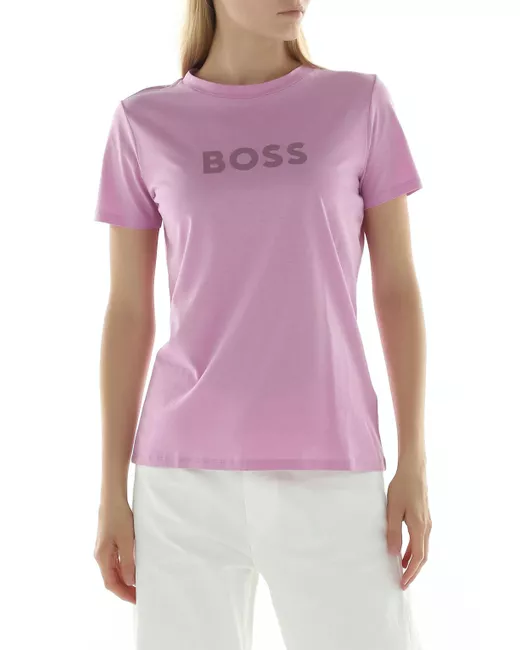 Boss Футболка