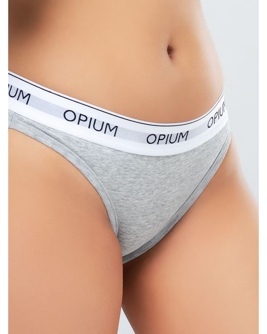 Opium Трусы XL 1 штука