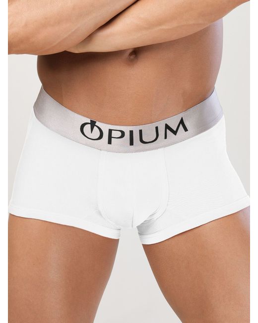 Opium Трусы мужские 1 штука
