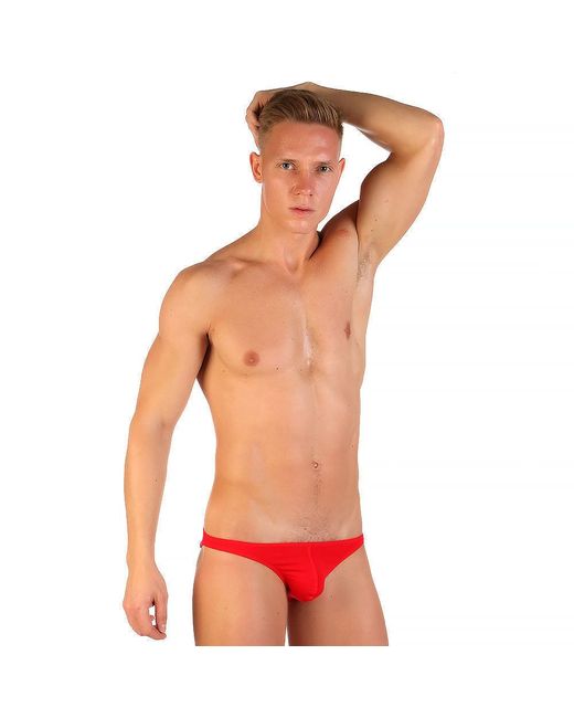 Romeo Rossi Трусы XL 1 штука