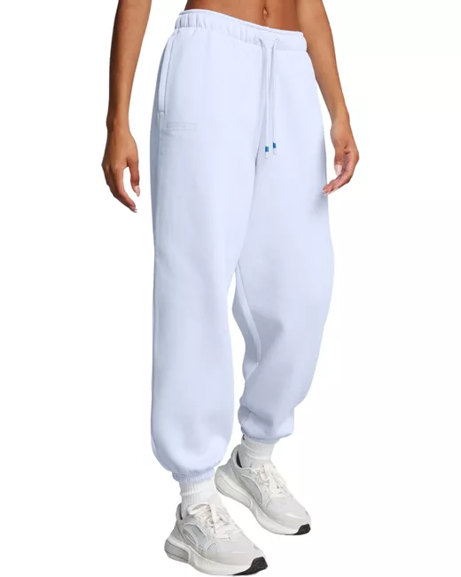 Under Armour Спортивные брюки UA Icon Flc OS WM Pant