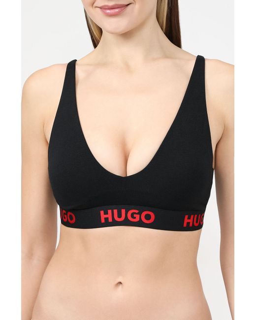 Hugo Бюстгальтер