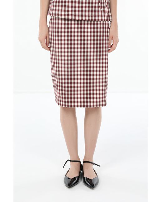 Tommy Hilfiger Юбка 36