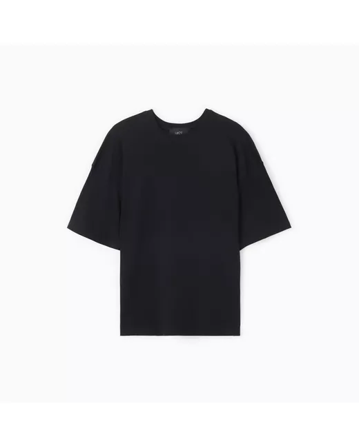 Mist Футболка черная L/XL